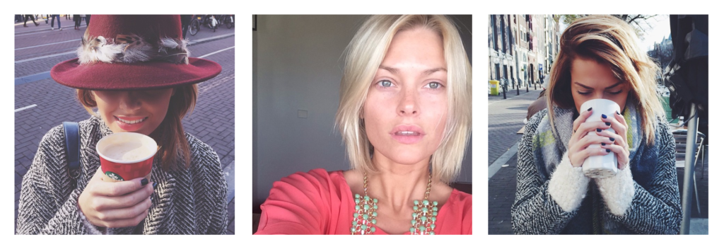 caroline receveur