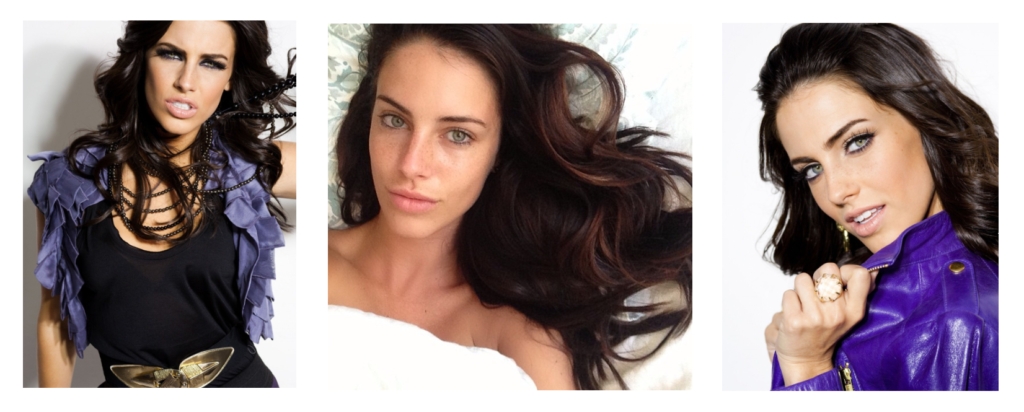 jessica lowndes