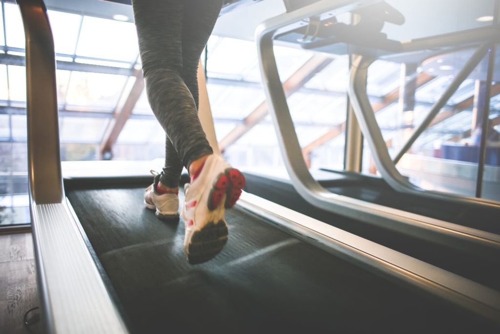 courir