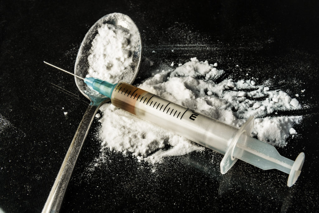 drogue 11