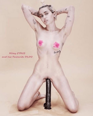 miley
