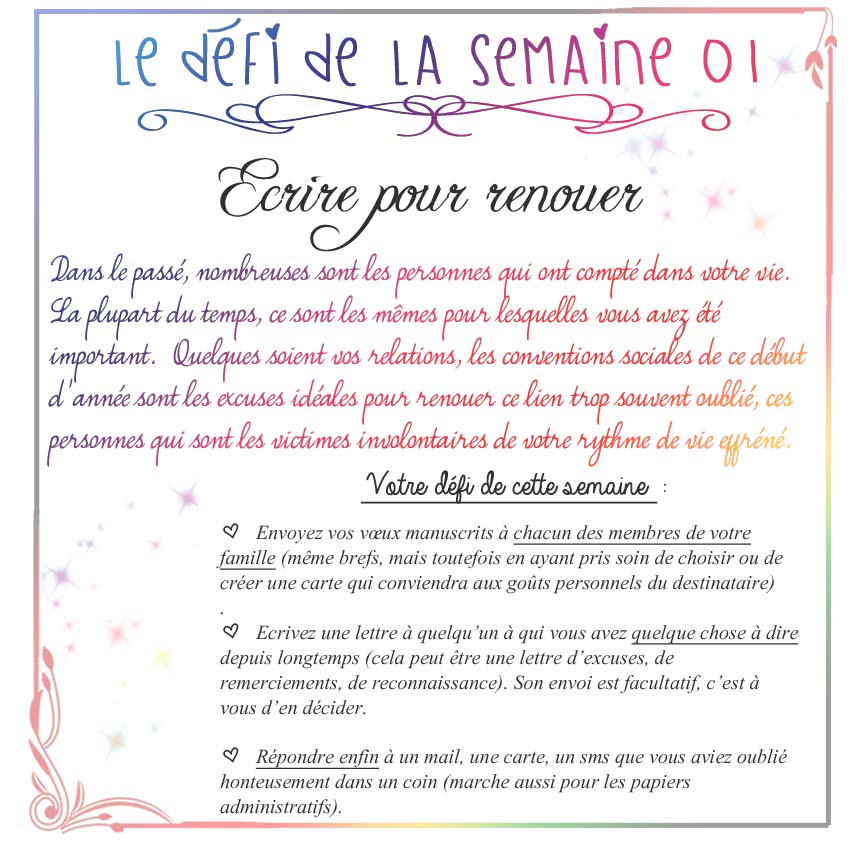 défi1
