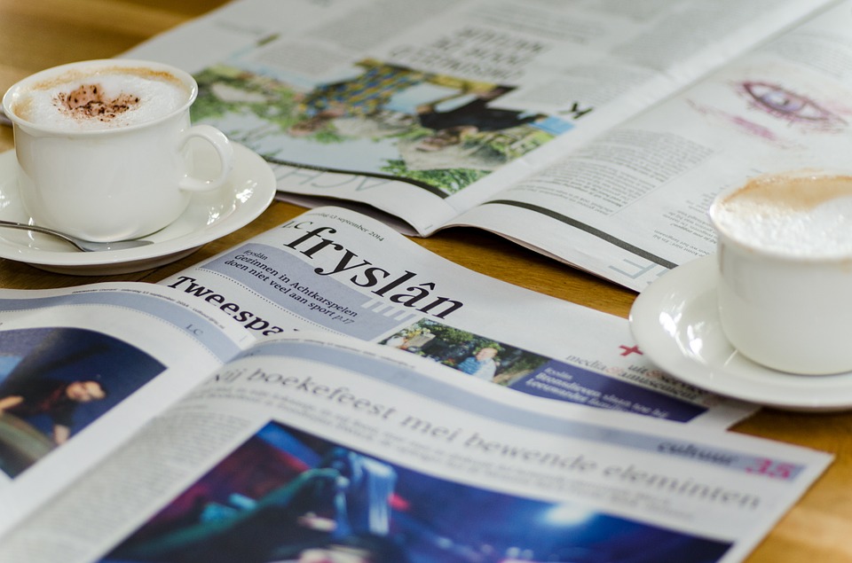 newspapers-444453_960_720